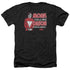 MORK & MINDY/MORK CALLING ORSON - ADULT HEATHER - BLACK