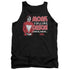 MORK & MINDY/MORK CALLING ORSON - ADULT TANK - BLACK