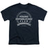 FAMILY TIES/YOUNG REPUBLICANS CLUB - S/S YOUTH 18/1 - NAVY