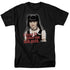 NCIS/GEEK TALK - S/S ADULT 18/1 - BLACK