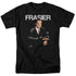 CHEERS/FRASIER - S/S ADULT 18/1 - BLACK
