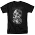 STAR TREK/RETRO TILTED BRIDGE - S/S ADULT 18/1 - BLACK