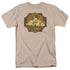CHEERS/THE NORM - S/S ADULT 18/1 - SAND