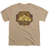 CHEERS/THE NORM - S/S YOUTH 18/1 - SAND