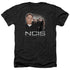 NCIS/INVESTIGATORS - ADULT HEATHER - BLACK