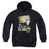 CSI MIAMI/SO GUILTY - YOUTH PULLOVER HOODIE - BLACK
