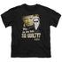 CSI MIAMI/SO GUILTY - S/S YOUTH 18/1 - BLACK