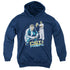 CSI MIAMI/PERSPECTIVE - YOUTH PULLOVER HOODIE - NAVY