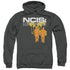 NCIS:LA/SLOW WALK - ADULT PULLOVER HOODIE - CHARCOAL