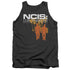 NCIS:LA/SLOW WALK - ADULT TANK - CHARCOAL