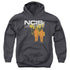 NCIS:LA/SLOW WALK - YOUTH PULLOVER HOODIE - CHARCOAL