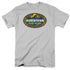 SURVIVOR/SOUTH PACIFIC - S/S ADULT 18/1 - SILVER