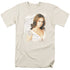 GHOST WHISPERER/MY STORY - S/S ADULT 18/1 - CREAM