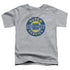 CHEVROLET/CHEVY SUPER SERVICE - S/S TODDLER TEE - ATHLETIC HEATHER