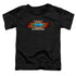 CHEVROLET/CHEVY WELL BE THERE TV SPOT - S/S TODDLER TEE - BLACK