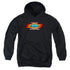 CHEVROLET/CHEVY WELL BE THERE TV SPOT - YOUTH PULLOVER HOODIE - BLACK