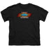 CHEVROLET/CHEVY WELL BE THERE TV SPOT - S/S YOUTH 18/1 - BLACK