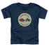 CHEVROLET/OLD VETTE - S/S TODDLER TEE - NAVY