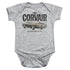 CHEVROLET/RETRO CORVAIR - INFANT SNAPSUIT - ATHLETIC HEATHER