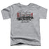 CHEVROLET/EL CAMINO SS MOUNTAINS - S/S TODDLER TEE - ATHLETIC HEATHER