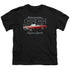 CHEVROLET/IMPALA SS - S/S YOUTH 18/1 - BLACK