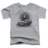CHEVROLET/MONTE CARLO DRAWING - S/S TODDLER TEE - ATHLETIC HEATHER