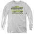 CHEVROLET/VEGA CAR OF THE YEAR 71 - YOUTH LONG SLEEVE TEE - ATHLETIC HEATHER