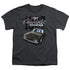 CHEVROLET/CLASSIC CAMARO - S/S YOUTH 18/1 - CHARCOAL
