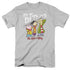 ED EDD EDDY/ITS AN ED THING - S/S ADULT 18/1 - SILVER