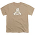 REGULAR SHOW/SKIPS - S/S YOUTH 18/1 - SAND