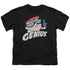 DEXTERS LABORATORY/GENIUS - S/S YOUTH 18/1 - BLACK