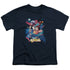 STEVEN UNIVERSE/GROUP SHOT - S/S YOUTH 18/1 - NAVY