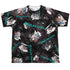 REGULAR SHOW/GOLF CART RIDE (FRONT/BACK PRINT) - S/S YOUTH POLY CREW - MULTI
