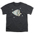 STEVEN UNIVERSE/PEARL - S/S YOUTH 18/1 - CHARCOAL