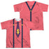STEVEN UNIVERSE/TIGER MILLIONAIRE (FRONT/BACK PRINT) - S/S YOUTH POLY CREW - MULTI