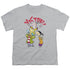 ED EDD N EDDY/VICTORY - S/S YOUTH 18/1 - SILVER