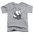 WE BARE BEARS/LIKE LIKE LIKE - S/S TODDLER TEE - ATHLETIC HEATHER