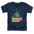 STEVEN UNIVERSE/GARNETS UNIVERSE - S/S TODDLER TEE - NAVY