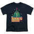 STEVEN UNIVERSE/GARNETS UNIVERSE - S/S YOUTH 18/1 - NAVY