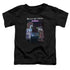 REGULAR SHOW/RS THE MOVIE - S/S TODDLER TEE - BLACK