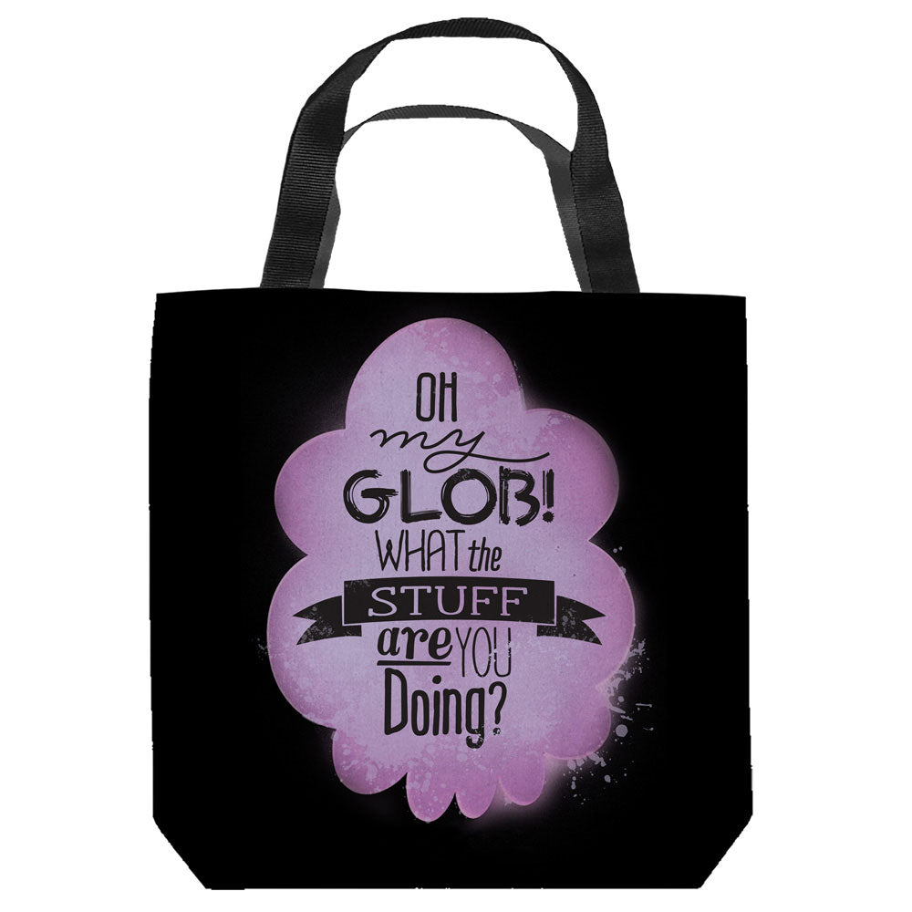 ADVENTURE TIME/LSP - TOTE BAG