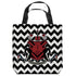 ADVENTURE TIME/MARCELINE CREST - TOTE BAG