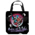 REGULAR SHOW/MARDECAI AND THE RIGBYS - TOTE BAG
