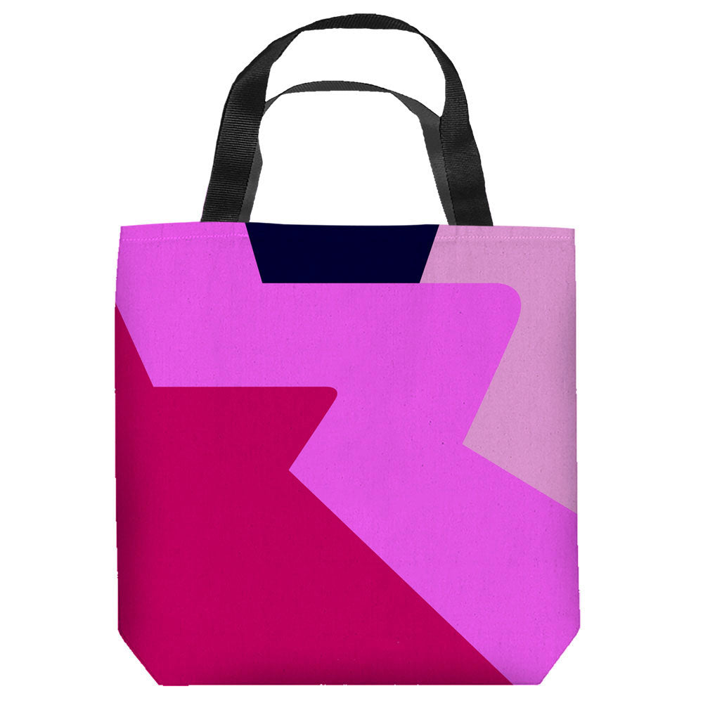 STEVEN UNIVERSE/GARNET STAR - TOTE BAG
