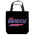 STEVEN UNIVERSE/MR UNIVERSE - TOTE BAG
