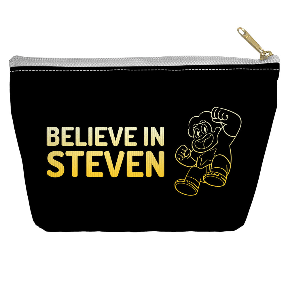 STEVEN UNIVERSE/BELIEVE IN STEVEN - T-BOTTOM ACCESSORY POUCH