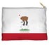 WE BARE BEARS/CALI BEARS - STRAIGHT BOTTOM ACCESSORY POUCH