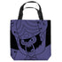 POWERPUFF GIRLS/MOJO TOTE - TOTE BAG