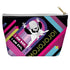 POWERPUFF GIRLS/I AM MOJO JOJO - T-BOTTOM ACCESSORY POUCH