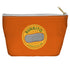 WE BARE BEARS/BURRITO - T-BOTTOM ACCESSORY POUCH